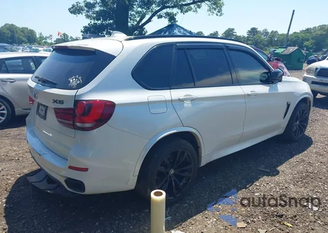 2017 BMW X5 xDrive35I из США, поврежденный, VIN 5UXKR0C50H0U55074